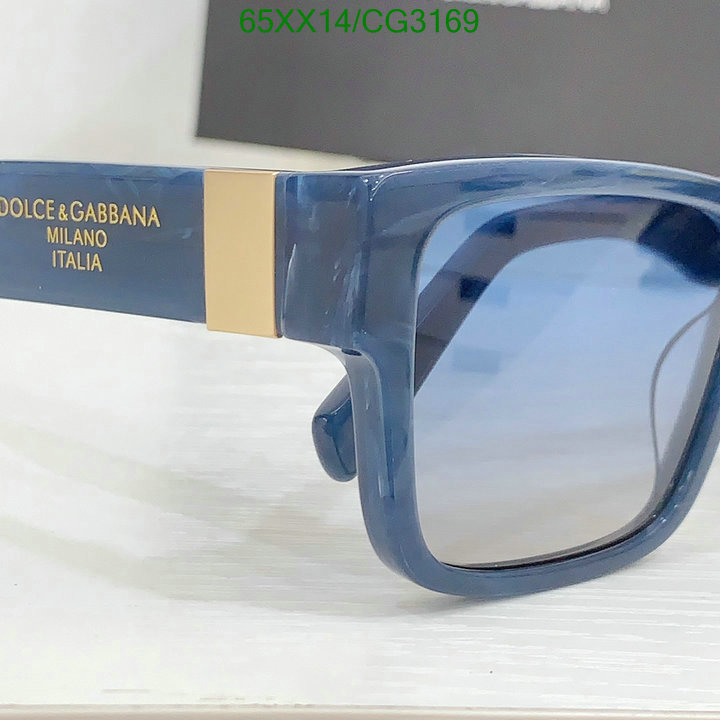 D&G-Glasses Code: CG3169 $: 65USD