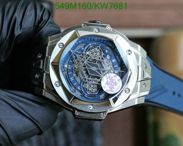 Hublot-Watch-Mirror Quality Code: KW7681 $: 549USD