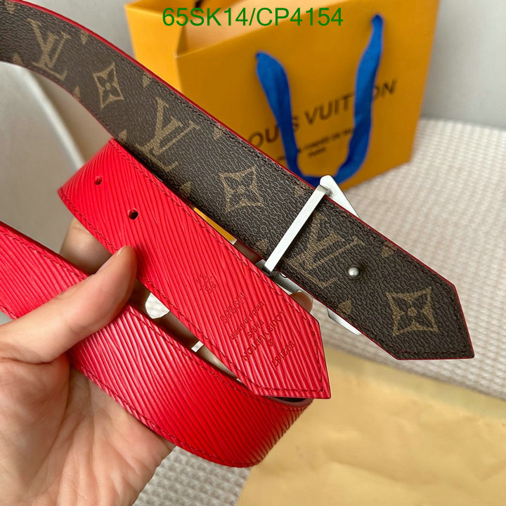 LV-Belts Code: CP4154 $: 65USD