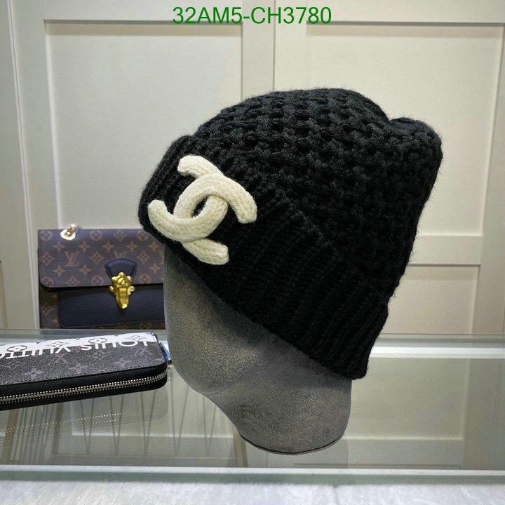 Chanel-Cap(Hat) Code: CH3780 $: 32USD