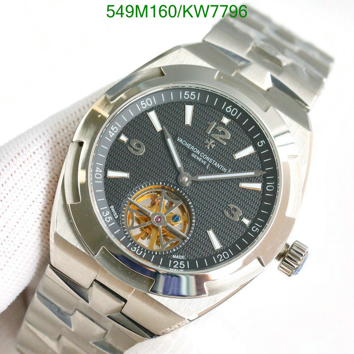 Vacheron Constantin-Watch-Mirror Quality Code: KW7796 $: 549USD