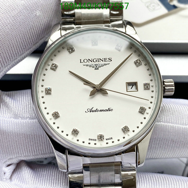 LONGINES-Watch-4A Quality Code: KW7557 $: 189USD