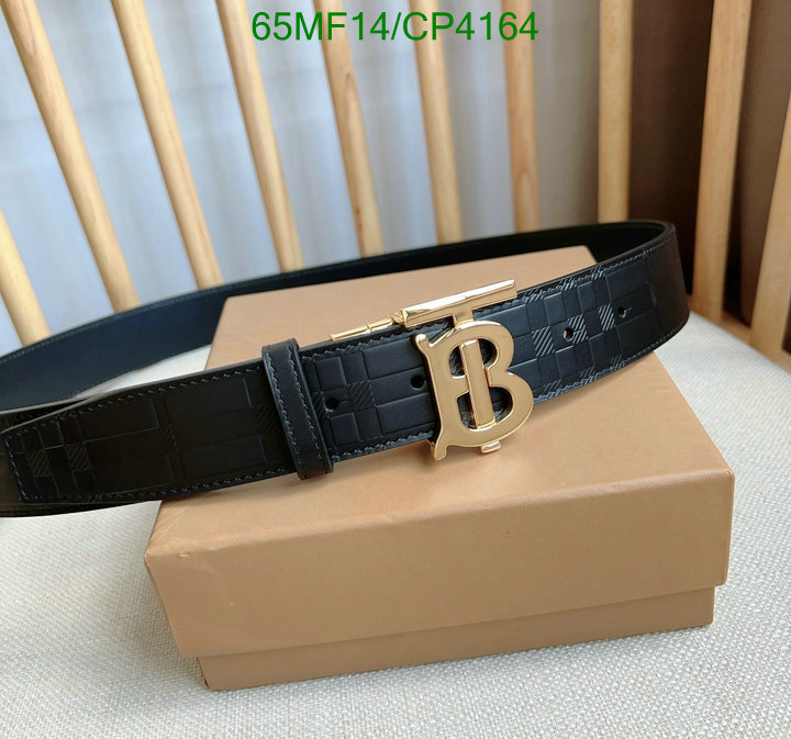 Burberry-Belts Code: CP4164 $: 65USD