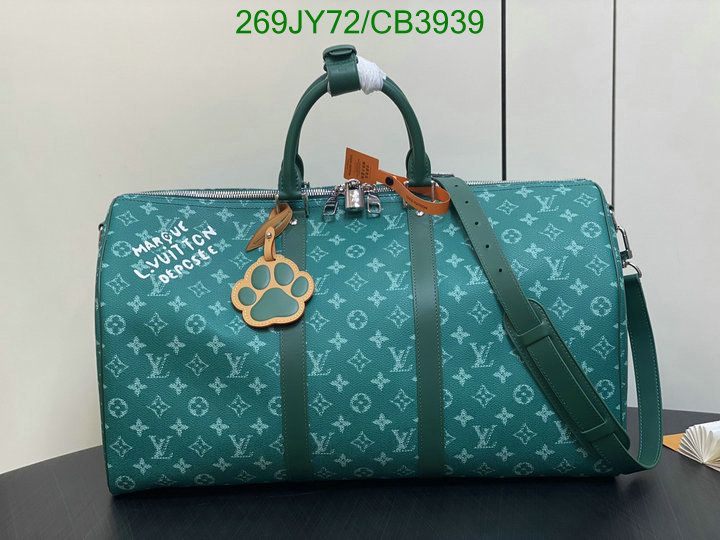 LV-Bag-Mirror Quality Code: CB3939 $: 269USD