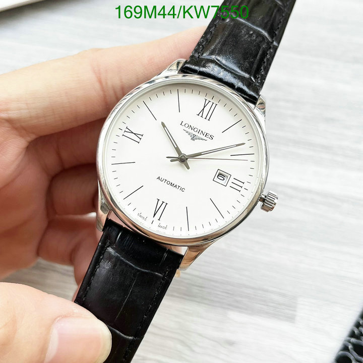 LONGINES-Watch-4A Quality Code: KW7550 $: 169USD