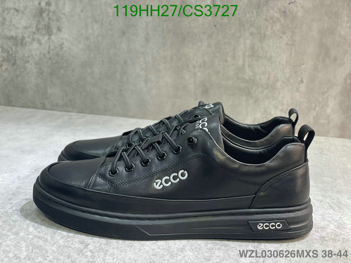 Ecco-Men shoes Code: CS3727 $: 119USD