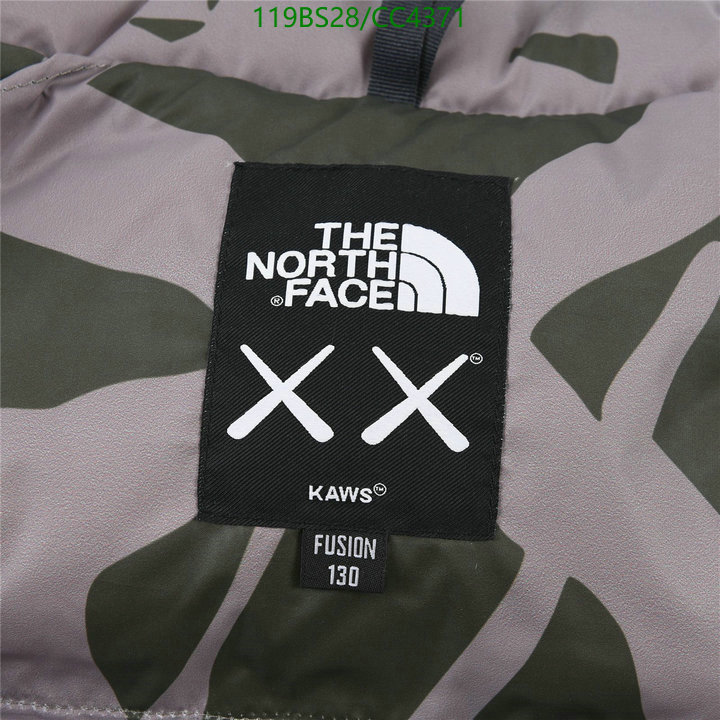 The North Face-Kids Clothing Code: CC4371 $: 119USD