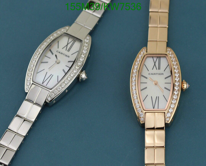 Cartier-Watch-4A Quality Code: KW7536 $: 155USD