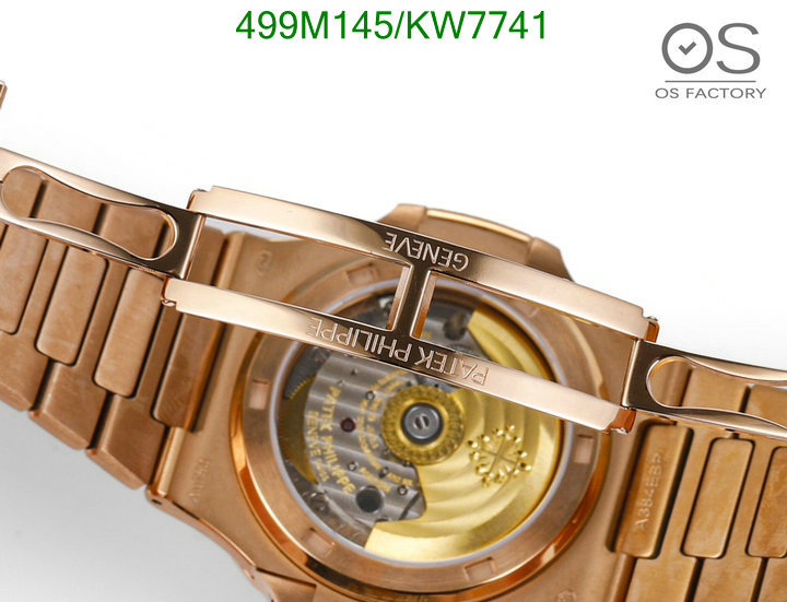 Patek Philippe-Watch-Mirror Quality Code: KW7741 $: 499USD