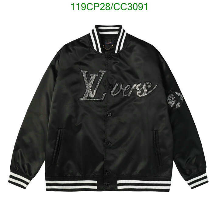 LV-Clothing Code: CC3091 $: 119USD