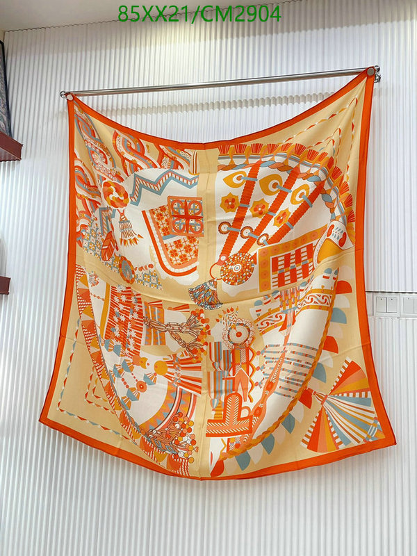 Hermes-Scarf Code: CM2904 $: 85USD