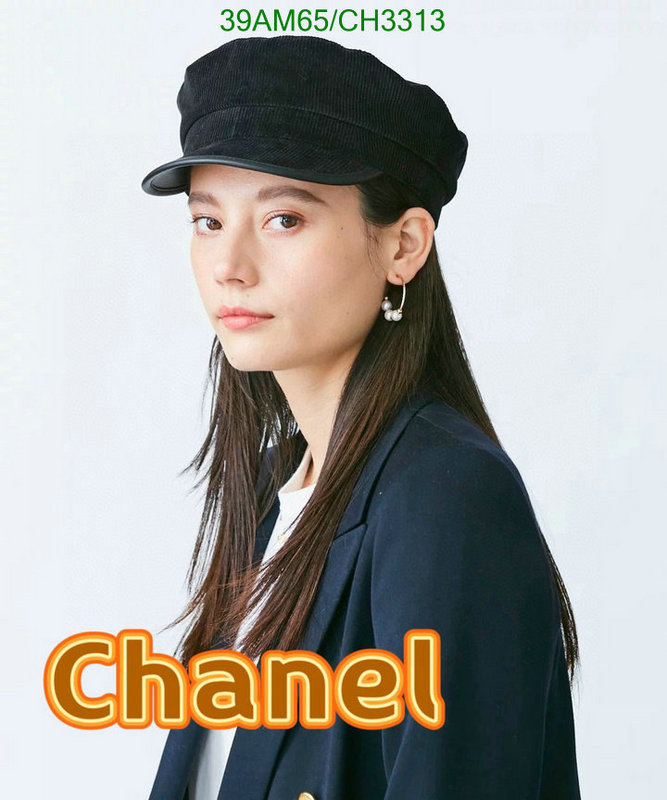 Chanel-Cap(Hat) Code: CH3313 $: 39USD