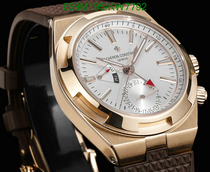 Vacheron Constantin-Watch-Mirror Quality Code: KW7792 $: 659USD