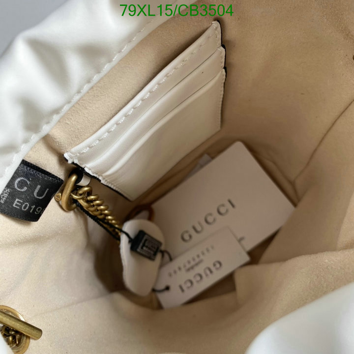 Gucci-Bag-4A Quality Code: CB3504 $: 79USD