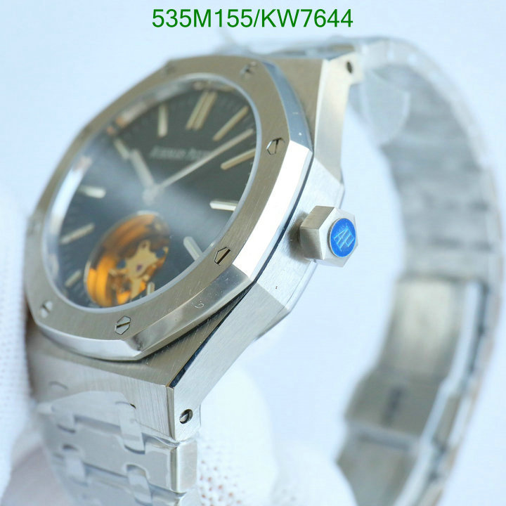 Audemars Piguet-Watch-Mirror Quality Code: KW7644 $: 535USD