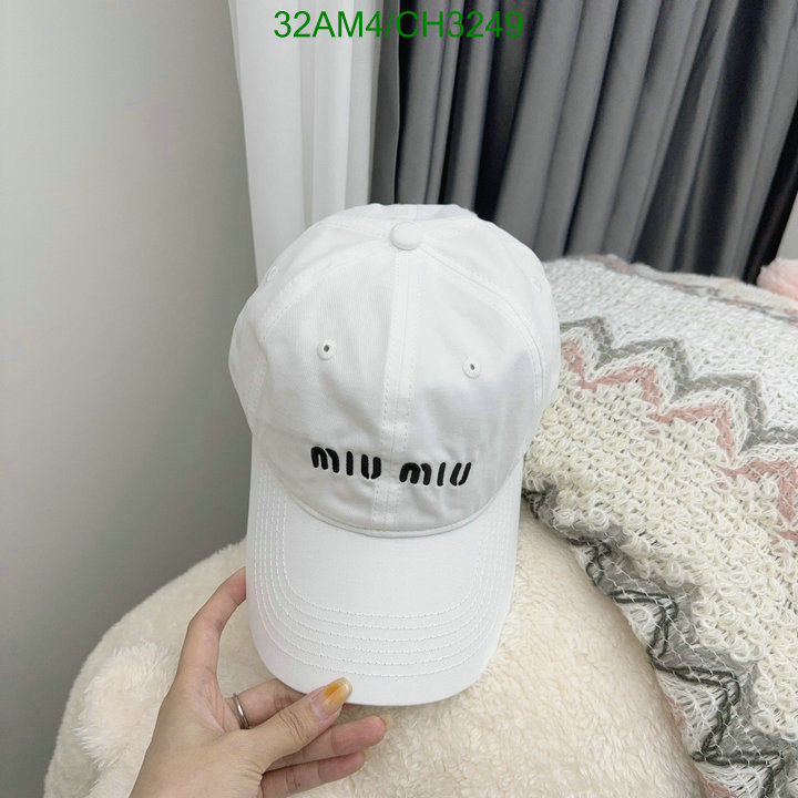 Balenciaga-Cap(Hat) Code: CH3249 $: 32USD