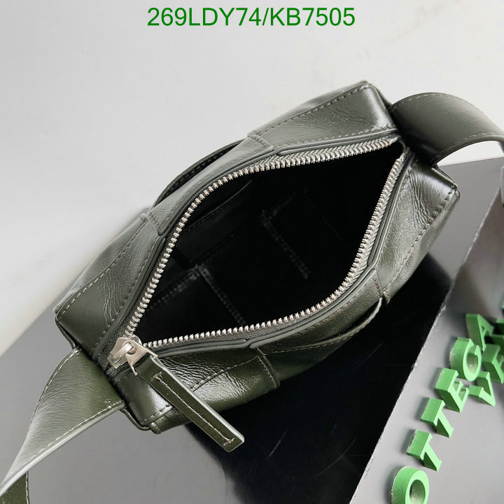 BV-Bag-Mirror Quality Code: KB7505 $: 269USD