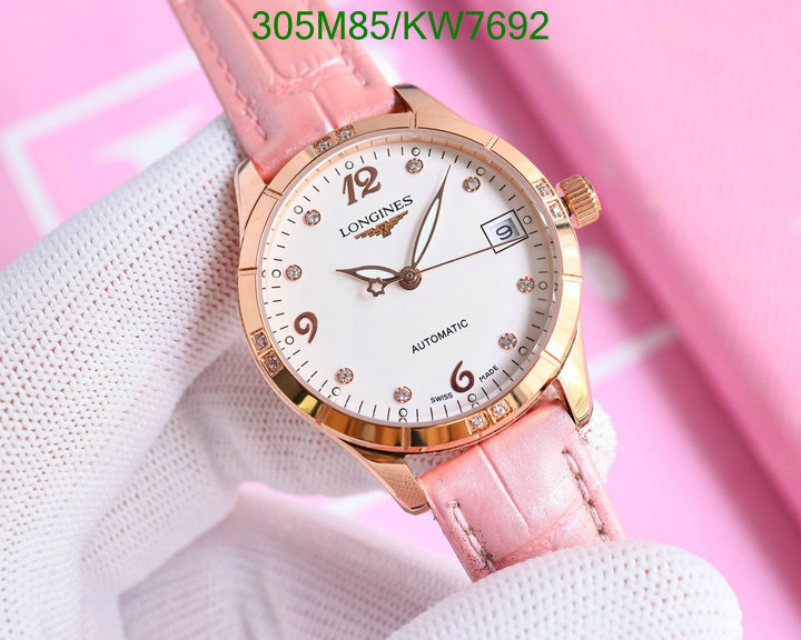 Longines-Watch-Mirror Quality Code: KW7692 $: 305USD