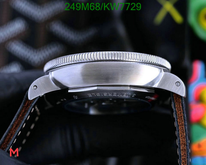 Panerai-Watch-Mirror Quality Code: KW7729 $: 249USD