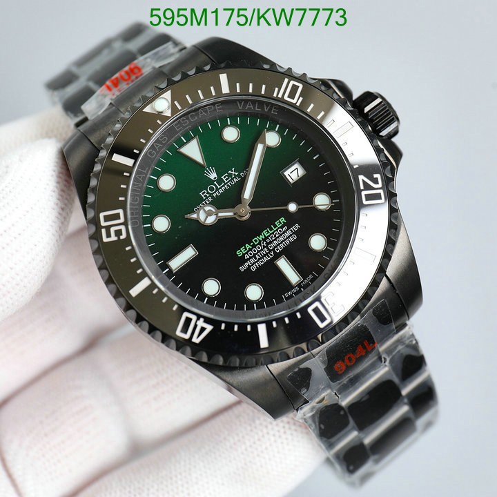 Rolex-Watch-Mirror Quality Code: KW7773 $: 595USD