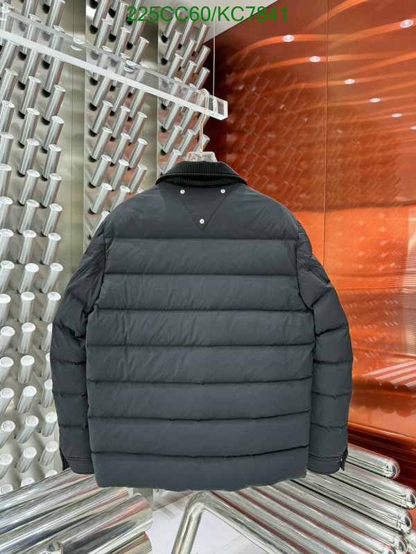 Prada-Down jacket Men Code: KC7841 $: 225USD