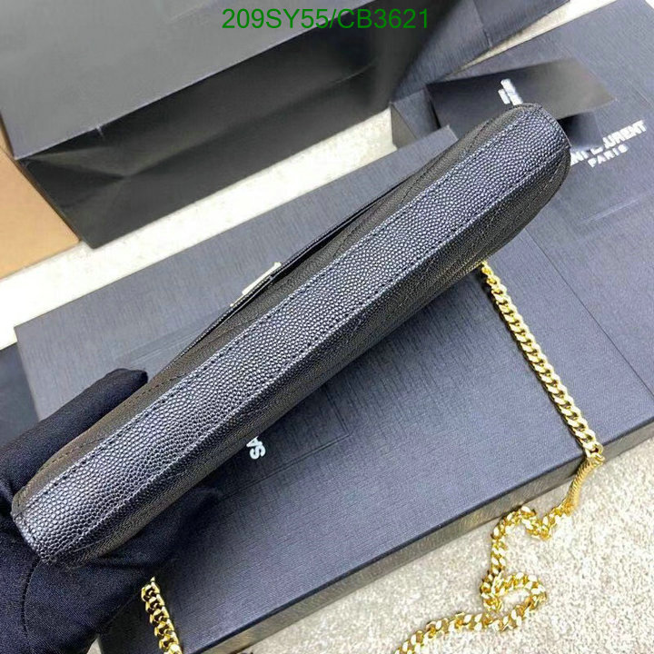 YSL-Bag-Mirror Quality Code: CB3621 $: 209USD