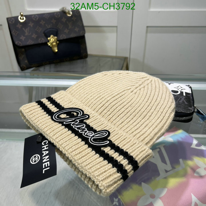 Chanel-Cap(Hat) Code: CH3792 $: 32USD