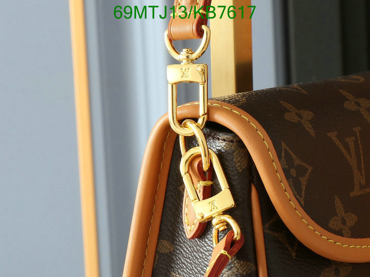 LV-Bag-4A Quality Code: KB7617 $: 69USD