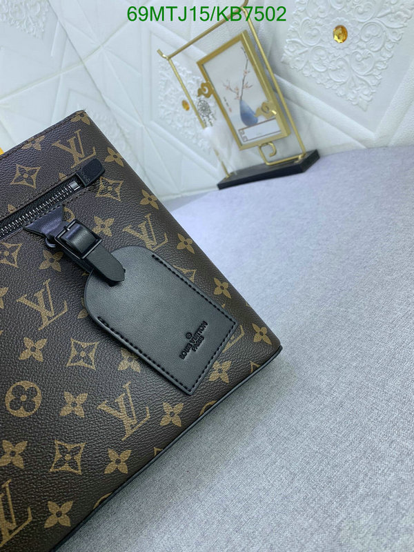 LV-Bag-4A Quality Code: KB7502 $: 69USD