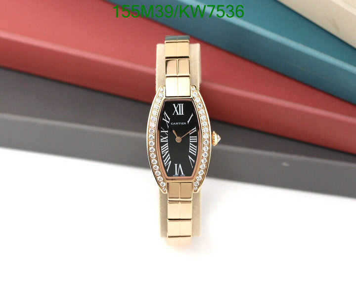 Cartier-Watch-4A Quality Code: KW7536 $: 155USD