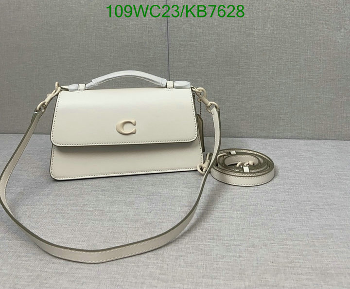 Coach-Bag-4A Quality Code: KB7628 $: 109USD