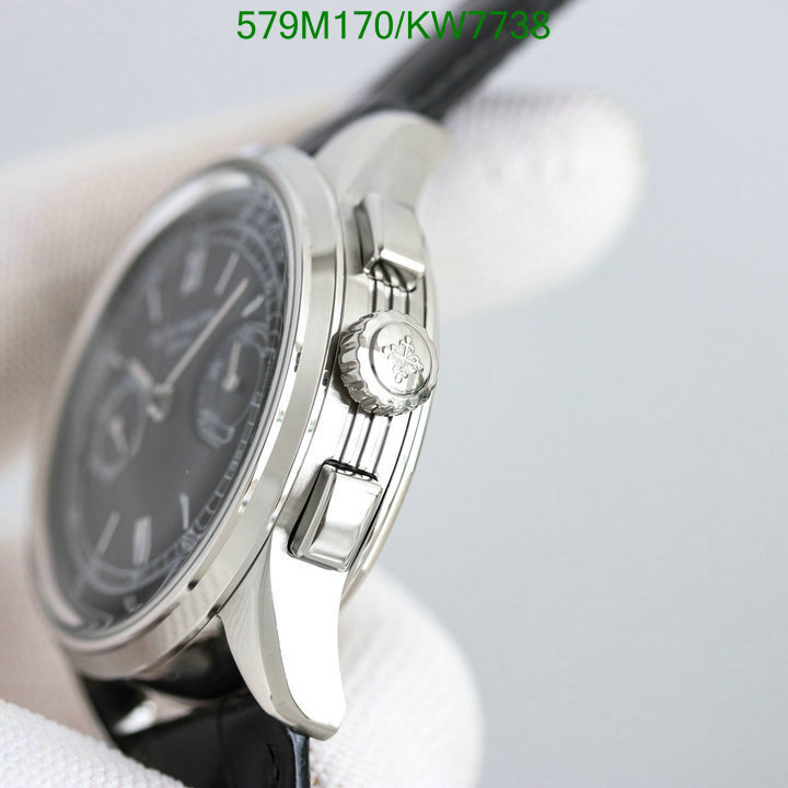 Patek Philippe-Watch-Mirror Quality Code: KW7738 $: 579USD