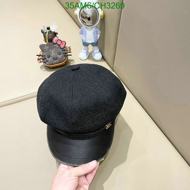 Celine-Cap(Hat) Code: CH3269 $: 35USD