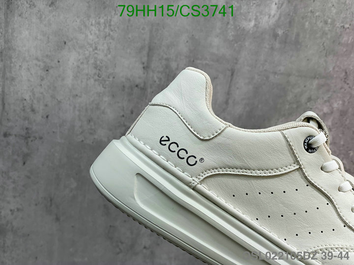 Ecco-Men shoes Code: CS3741 $: 79USD