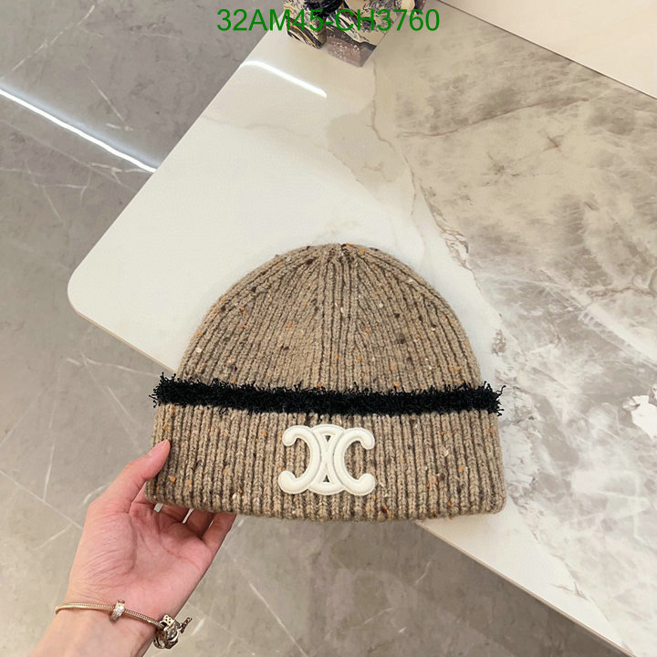 Celine-Cap(Hat) Code: CH3760 $: 32USD