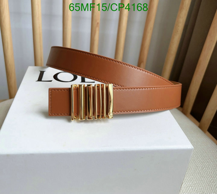 Loewe-Belts Code: CP4168 $: 65USD