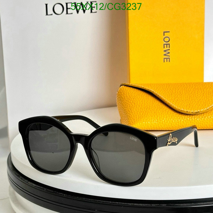 Loewe-Glasses Code: CG3237 $: 55USD