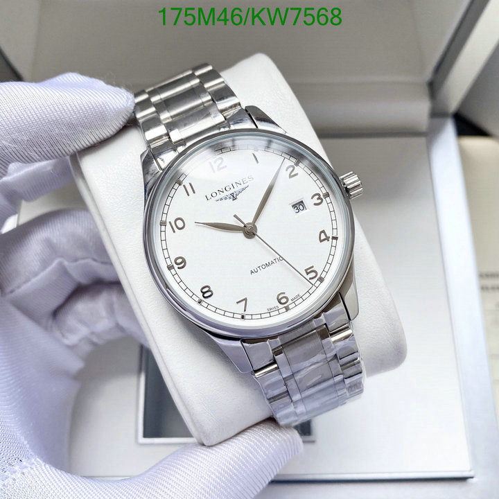 LONGINES-Watch-4A Quality Code: KW7568 $: 175USD