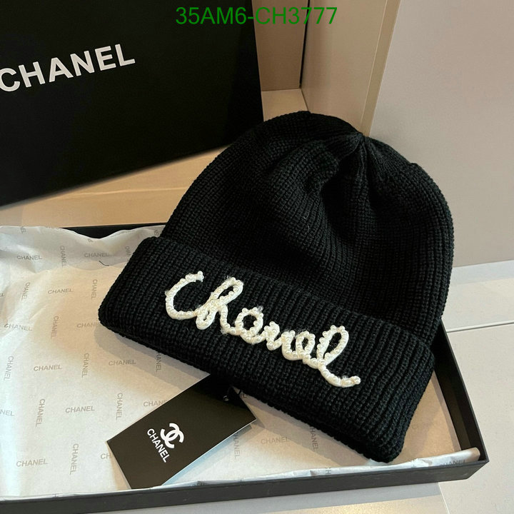 Chanel-Cap(Hat) Code: CH3777 $: 35USD