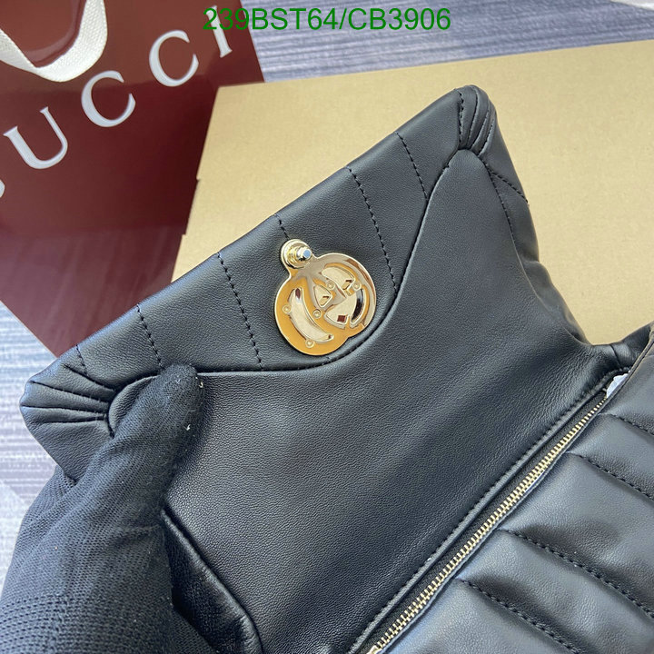 Gucci-Bag-Mirror Quality Code: CB3906 $: 239USD