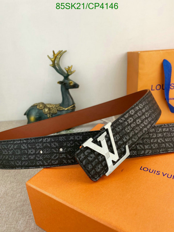 LV-Belts Code: CP4146 $: 85USD