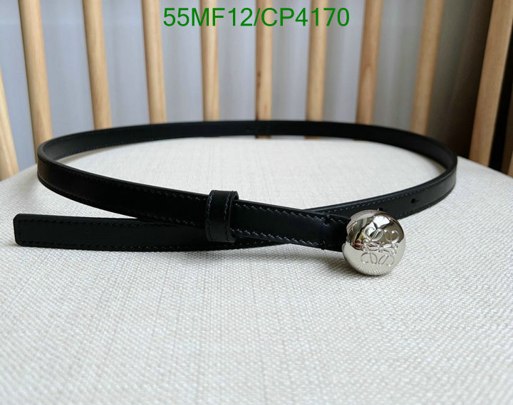 Loewe-Belts Code: CP4170 $: 55USD