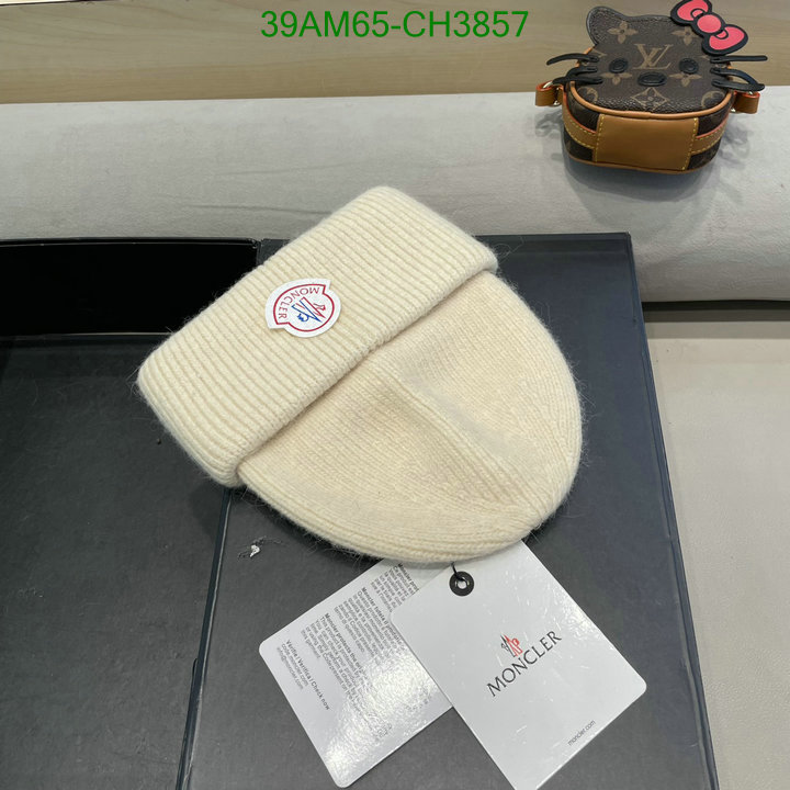 Moncler-Cap(Hat) Code: CH3857 $: 39USD