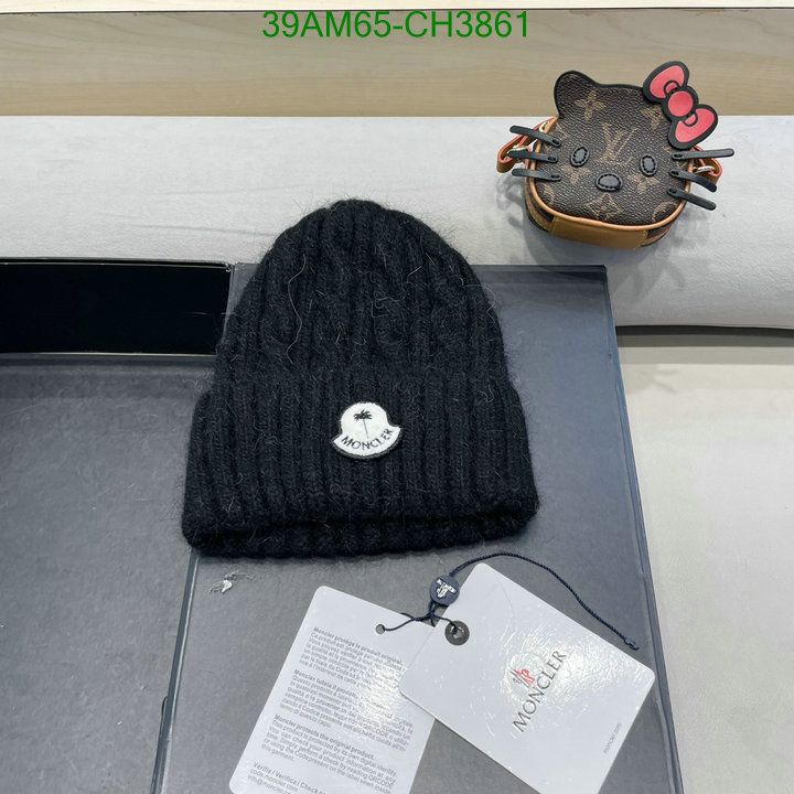 Moncler-Cap(Hat) Code: CH3861 $: 39USD