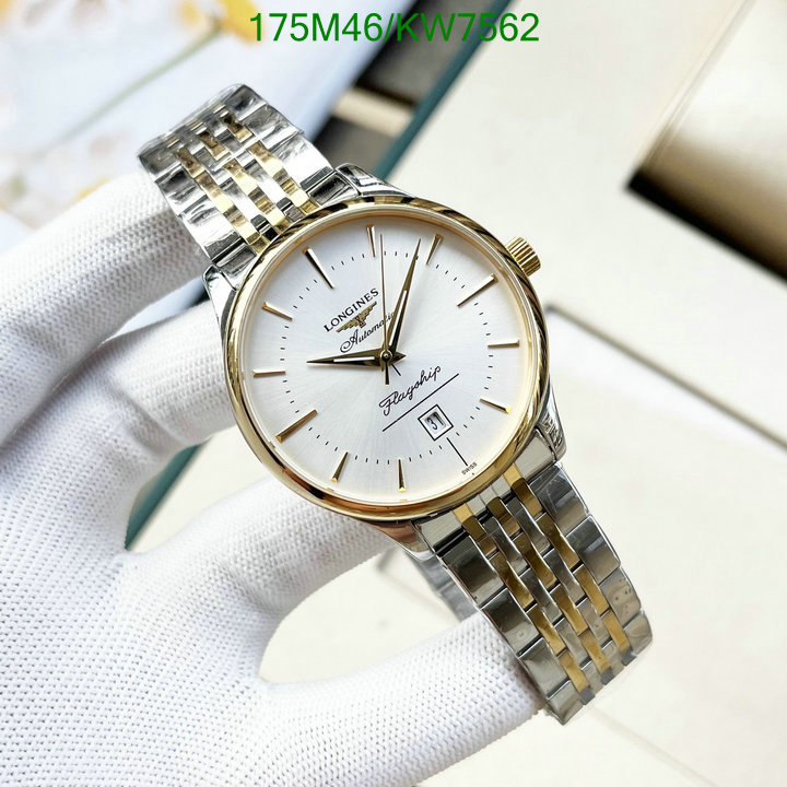 LONGINES-Watch-4A Quality Code: KW7562 $: 175USD