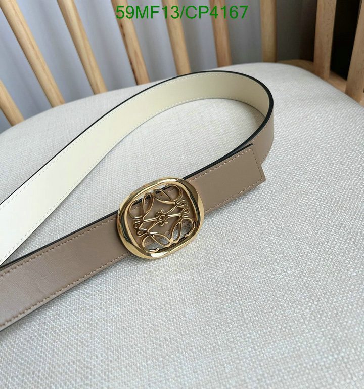 Loewe-Belts Code: CP4167 $: 59USD