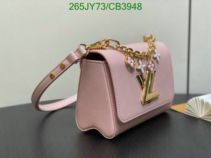 LV-Bag-Mirror Quality Code: CB3948 $: 265USD