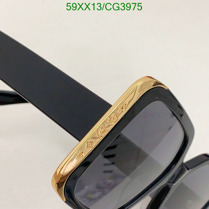 LV-Glasses Code: CG3975 $: 59USD