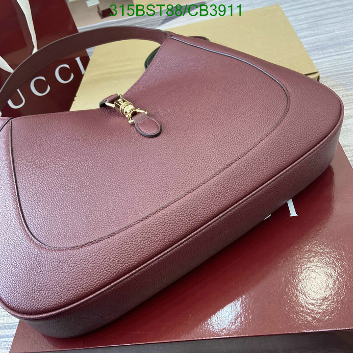 Gucci-Bag-Mirror Quality Code: CB3911 $: 315USD