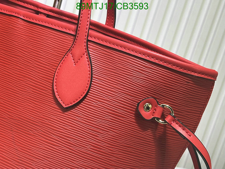 LV-Bag-4A Quality Code: CB3593 $: 89USD